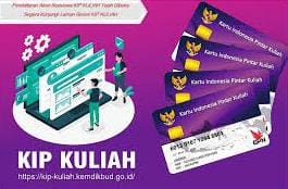  Ini Cara Daftar KIP Kuliah 2023, Total Rp 12 Juta Per Semester Berakhir 31 Oktober