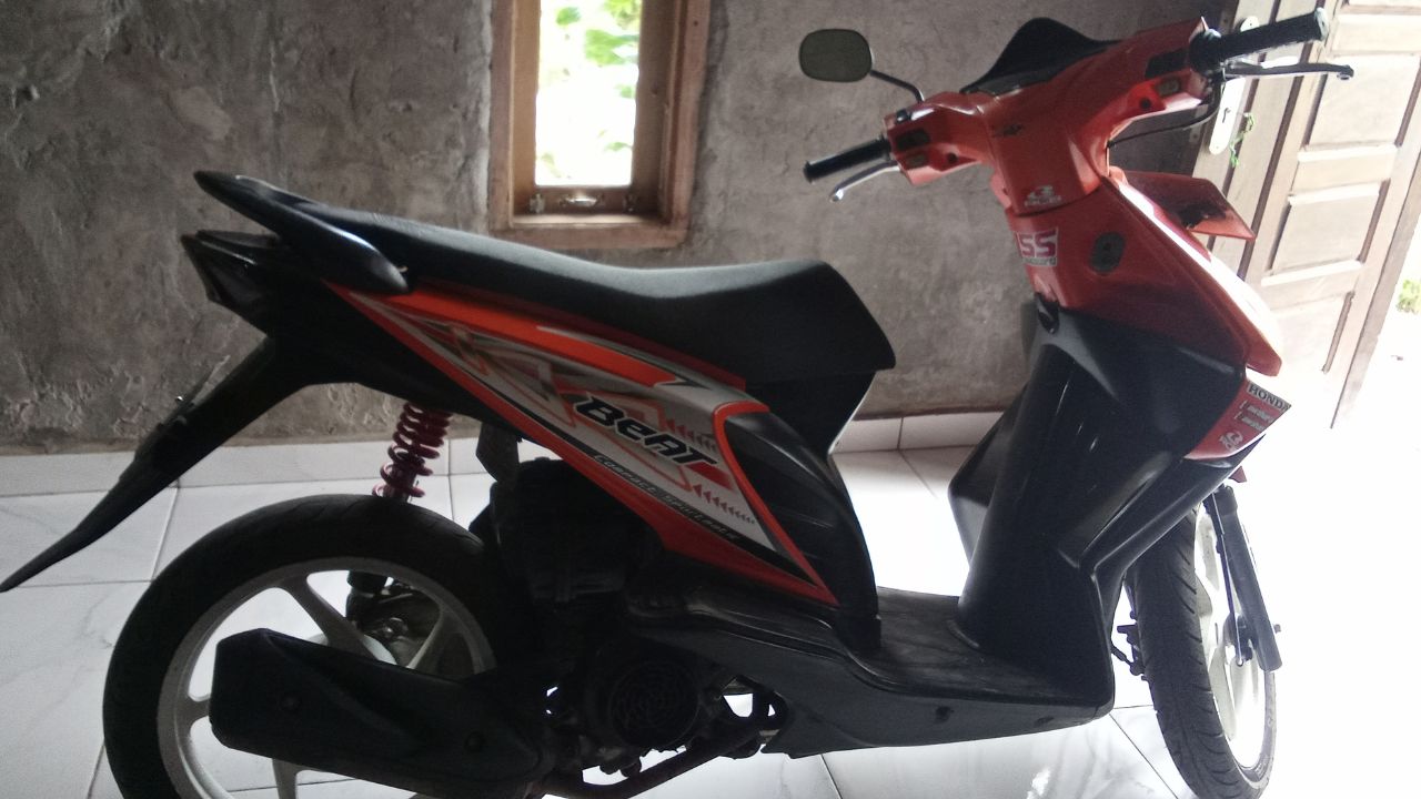 Catat! Ini 3 Kekurangan Motor Honda Beat Karbu yang Jarang Diketahui
