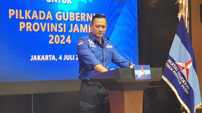 Rekom Partai Demokrat Rejang Lebong Mengarah ke Kandidat Ini!