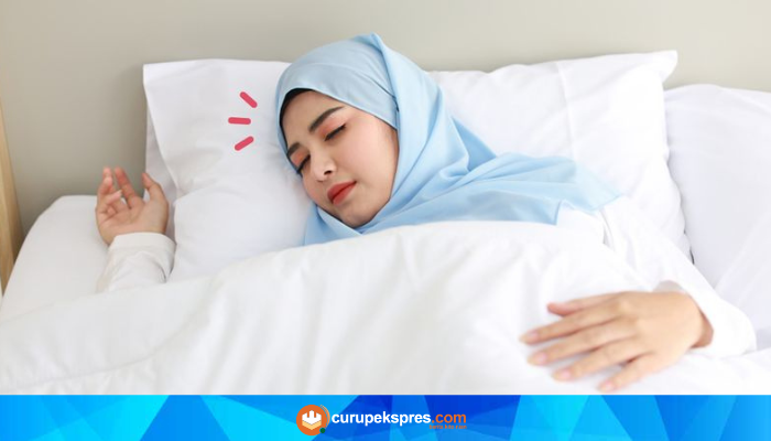 Tips dan Cara Efektif Menjaga Kualitas Tidur Selama Bulan Puasa