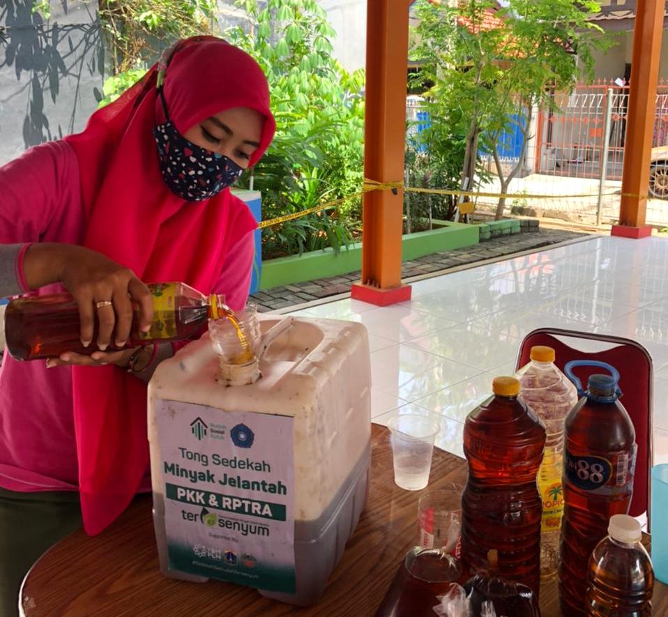Jenis Minyak Goreng Ini Bisa Merusak Kesehatan Kamu