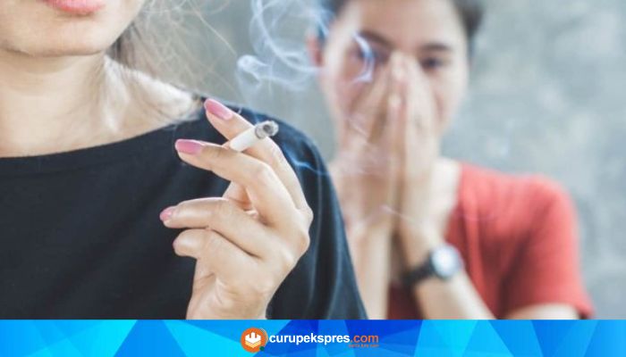 Bahaya Terpapar Asap Rokok: Merusak Kesehatan dan Kualitas Hidup