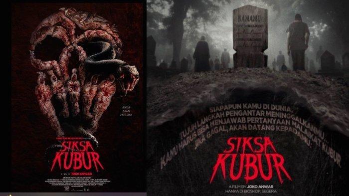 Sinopsis Film Horor Siksa Kubur Karya Joko Anwar