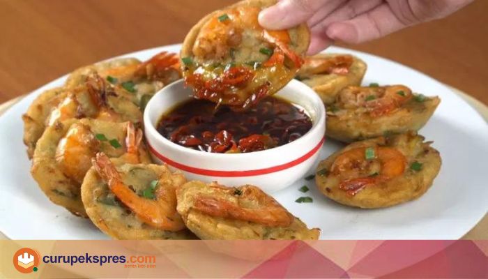  Resep Ote-ote Makanan Khas Nusantara