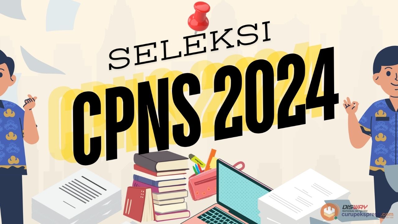 Catat! Berikut Jadwal Pengumuman Hasil SKD CPNS 2024