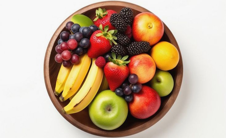  Tak Semua Buah Sama, Ini Panduan Konsumsi Buah yang Tepat Menurut Menkes