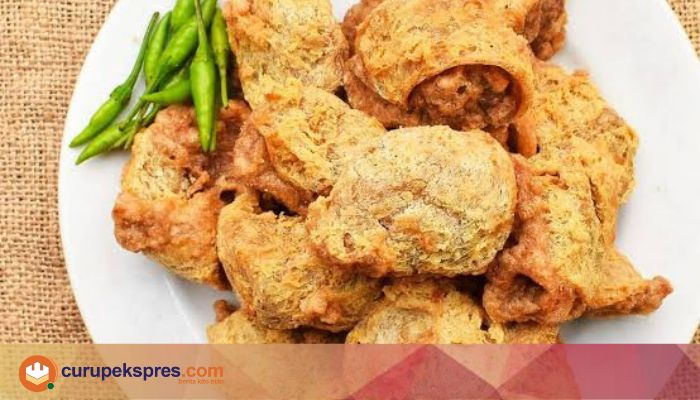 Resep Tahu Walik Anti Gagal!