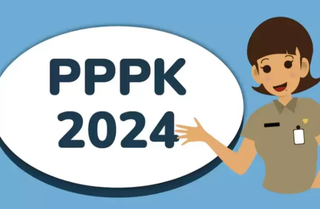 Cara Cek Pegawai Non ASN di BKN Sebelum Daftar PPPK 2024