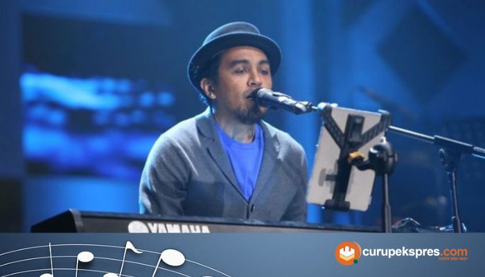 Lirik Lagu 'Akhir Cerita Cinta' Glen Fredly