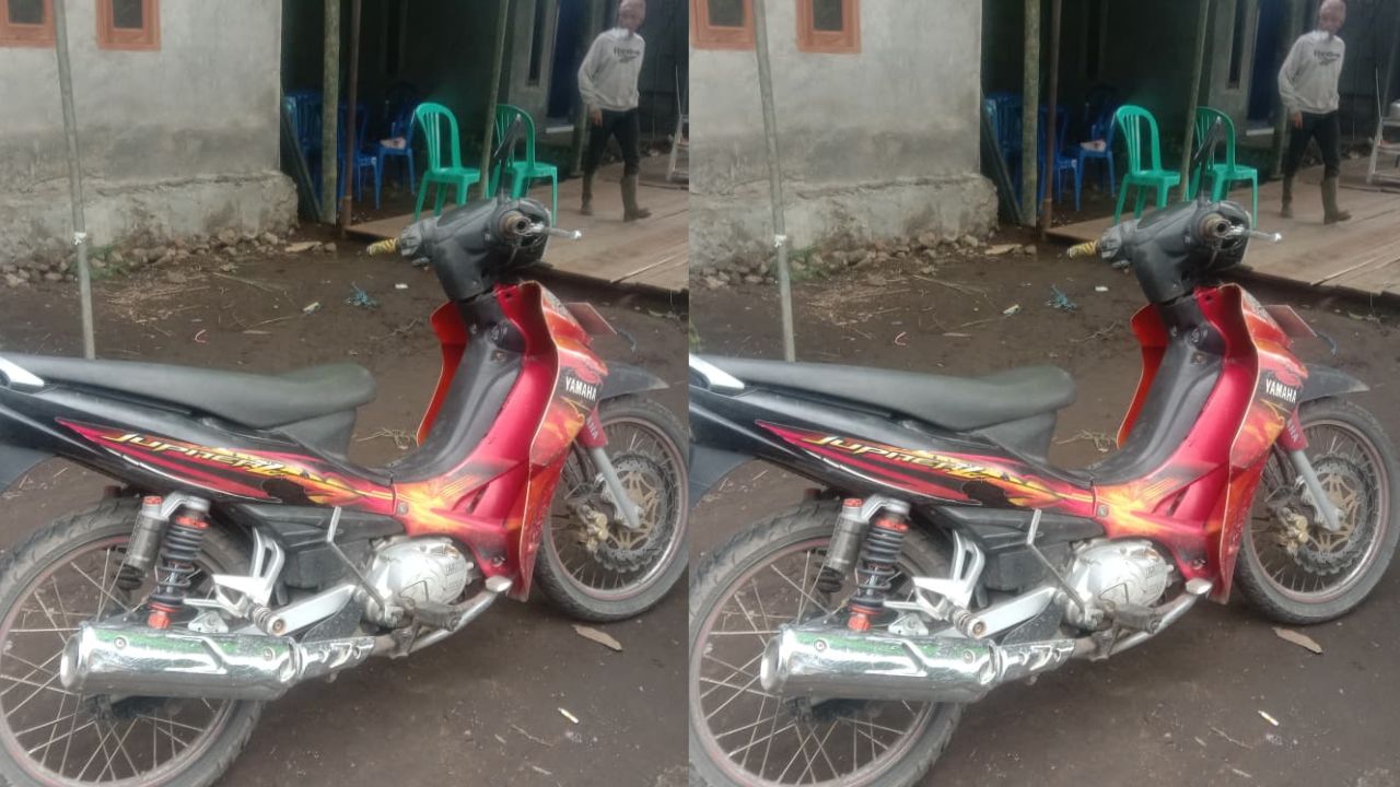 Catat! Ini 3 Kelebihan Motor Yamaha Jupiter Z yang Jarang Diketahui