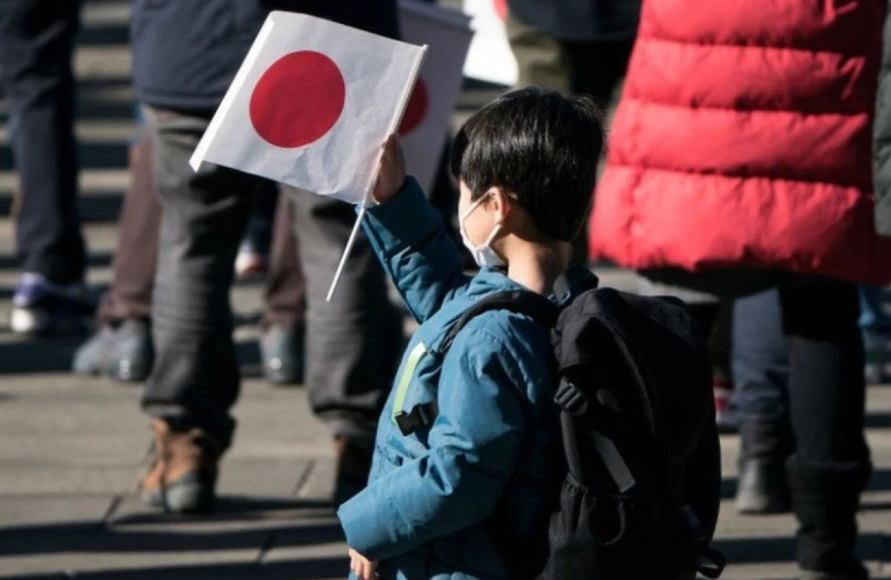 Angka Kelahiran Jepang Terus Menurun, PNS Hanya Bekerja 4 Hari dalam Seminggu