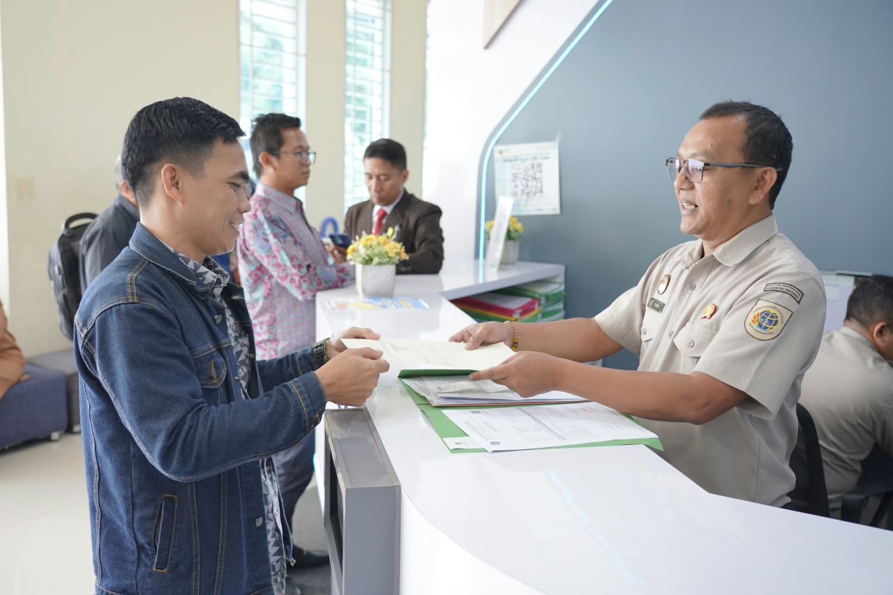 Ini Kewajiban Bayar BPHTB dan PPh dalam Transaksi Jual Beli Tanah
