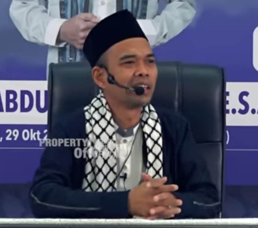 Orang Yahudi Pernah Meracuni Nabi Muhammad, Hingga Salah Seorang Sahabat Meninggal