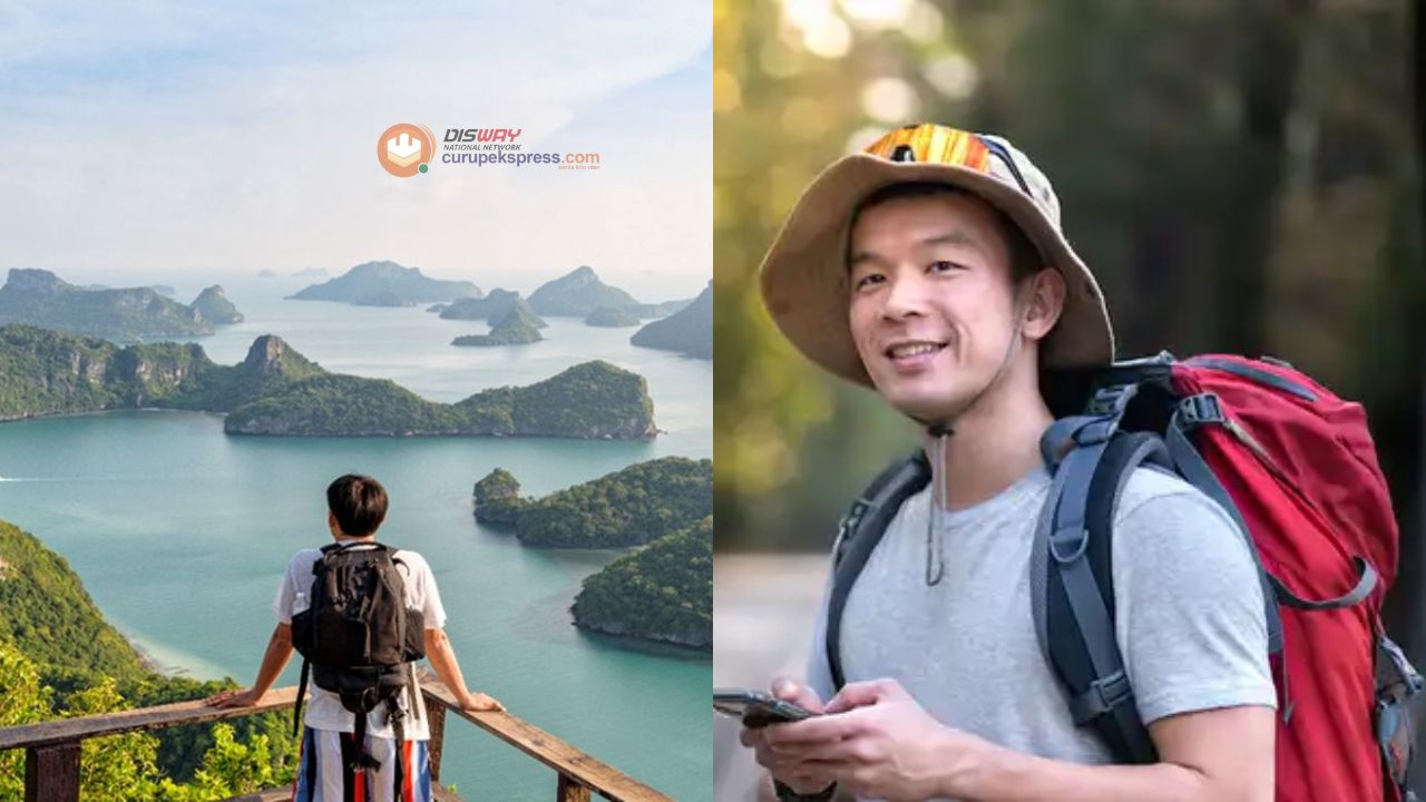 Tips Traveling Hemat dan Aman untuk Backpacker Pemula