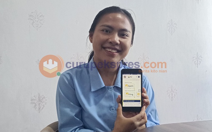 Lapor Pajak Lewat e-Filing Online, Ini Caranya