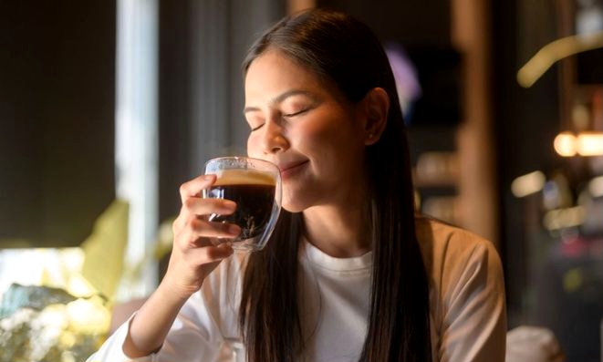 Fakta Menarik tentang Kepribadian Penikmat Kopi Hitam yang Perlu Anda Tahu