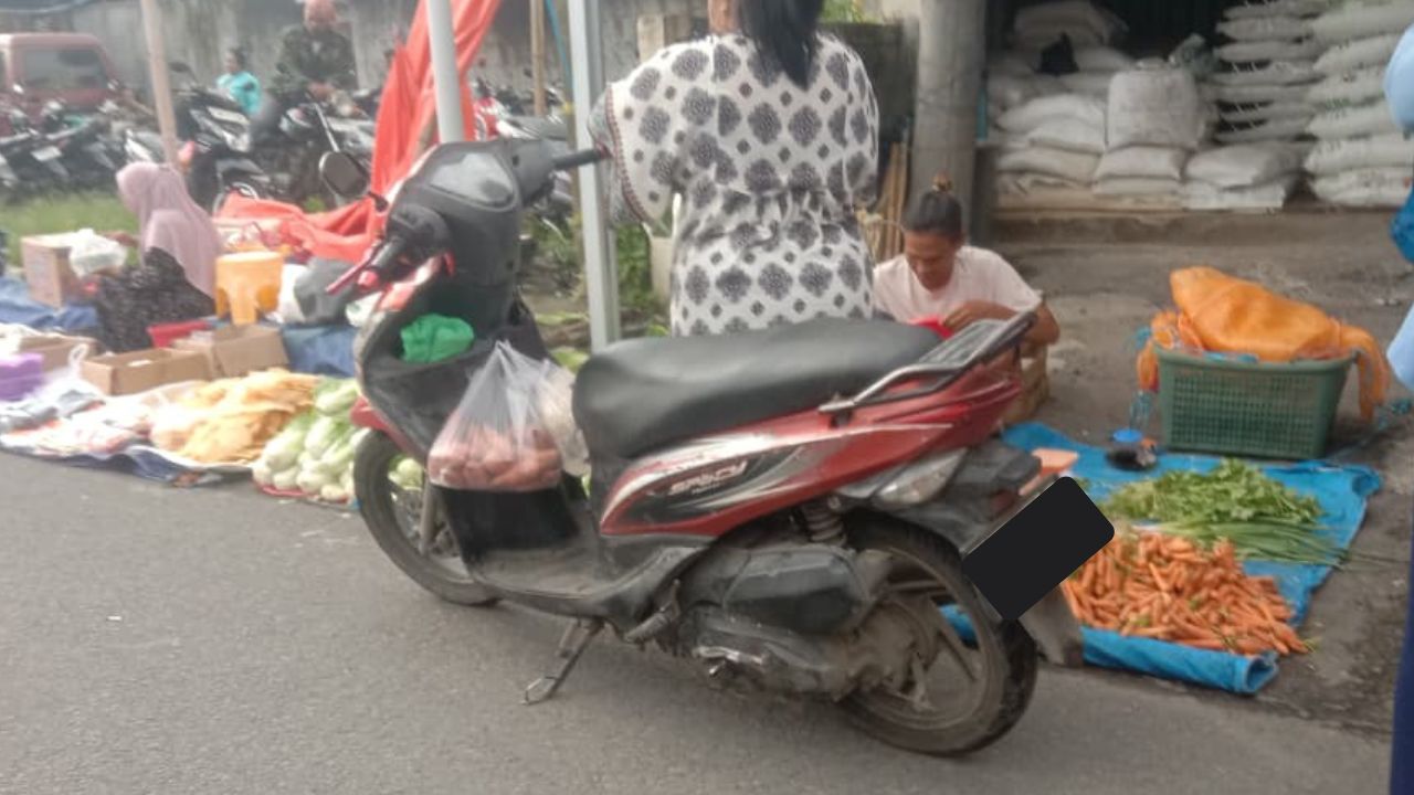 Catat! Ini 3 Tips Merawat Motor Matic di Musim Hujan yang Harus Kamu Ketahui