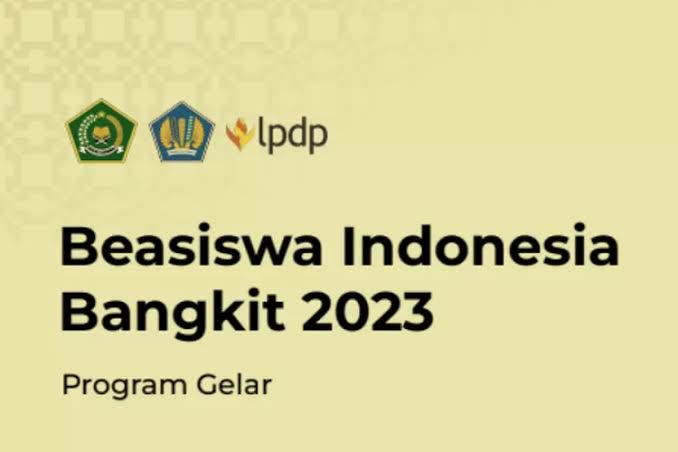 Ini Beasiswa Kemenag RI yang Bisa Anda Incar, Berikut Rinciannya