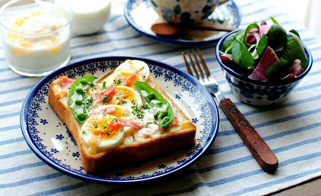  Nasi vs Roti Putih untuk Sarapan, Mana yang Lebih Disarankan?