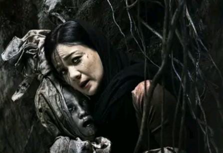 Tayang 14 Agustus 2025, Ini Sinopsis Film Panggilan dari Kubur