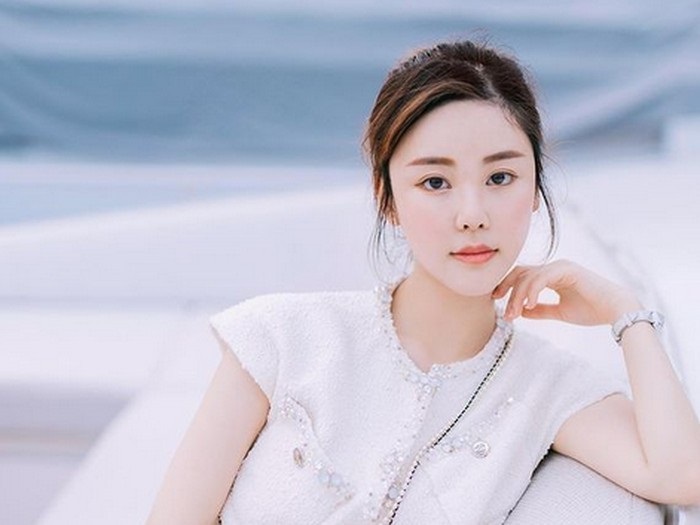 Model Cantik Abby Choi Tewas Mengenaskan, Mayat Ditemukan Dalam Lemari Es Tanpa Kepala