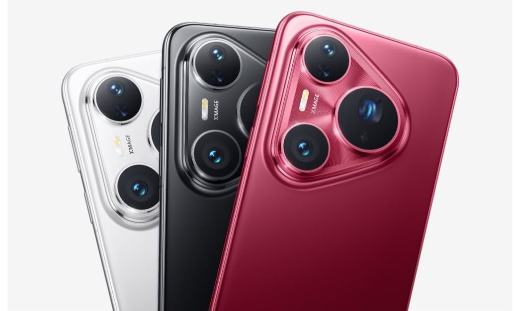  Huawei Tebar Promo Gila, HP Lipat dan Flagship Kini Lebih Terjangkau