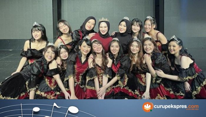 Lirik Lagu ' Birth' JKT48