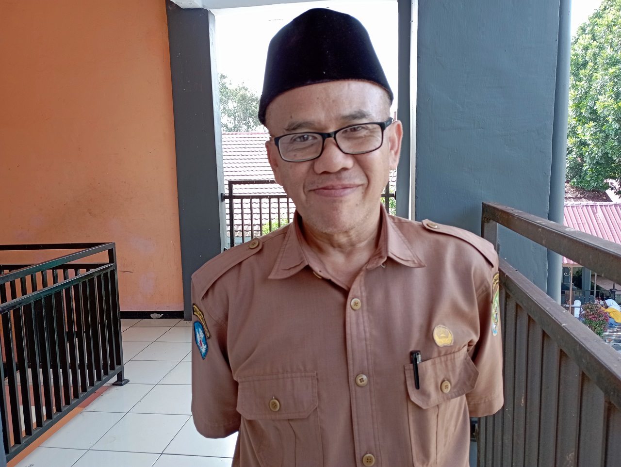 Pekan Ini, SMA di Rejang Lebong Mulai Ujian Semester Genap