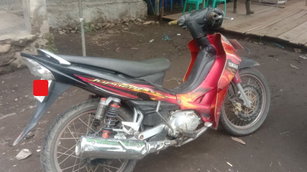 Kekurangan Motor Yamaha Jupiter Z yang Harus Diketahui Sebelum Membeli