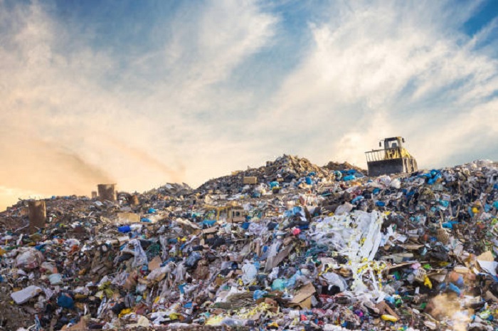 Bahaya Sampah Bagi Manusia dan Lingkungan