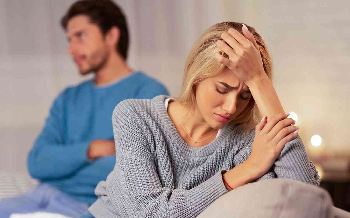 Hubungan Toksik Bisa Memicu Depresi, Mitos atau Fakta?