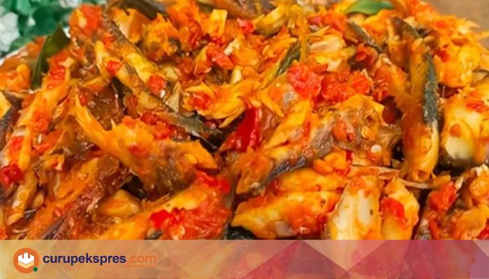  Resep Sambal Pindang Menu Masakan Simple