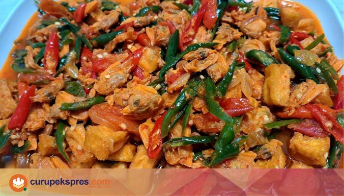 Resep Sayur Tauco Masakan Rumahan