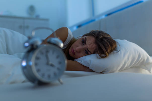 Alternatif Mengatasi Insomnia Secara Alami dan Tanpa Obat