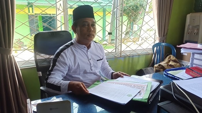  KUA Wajib Tingkatkan Pelayanan