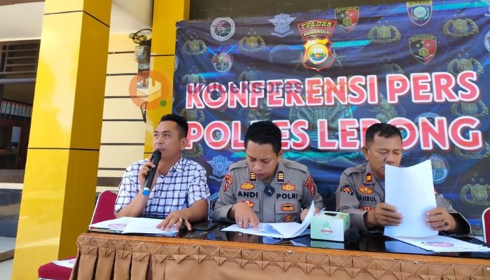 Bocah 14 Tahun di Lebong Setubuhi Pacar Hingga Hamil 6 Bulan