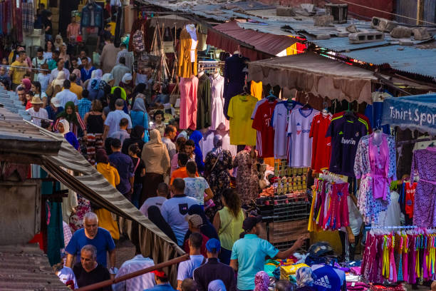 Kekurangan Rumah Dekat Pasar yang Perlu Dicermati