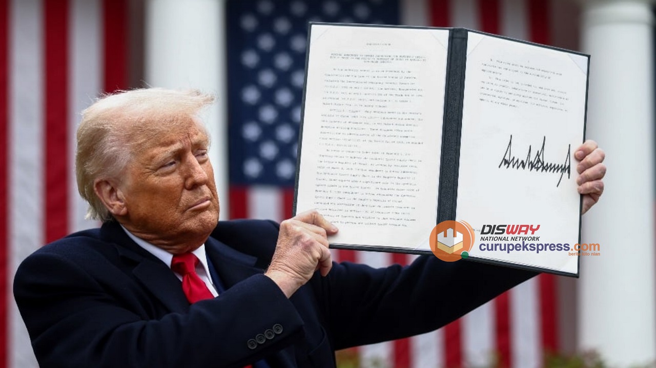 Dampak Tarif Impor Trump! Ancaman PHK di Industri Tekstil Indonesia