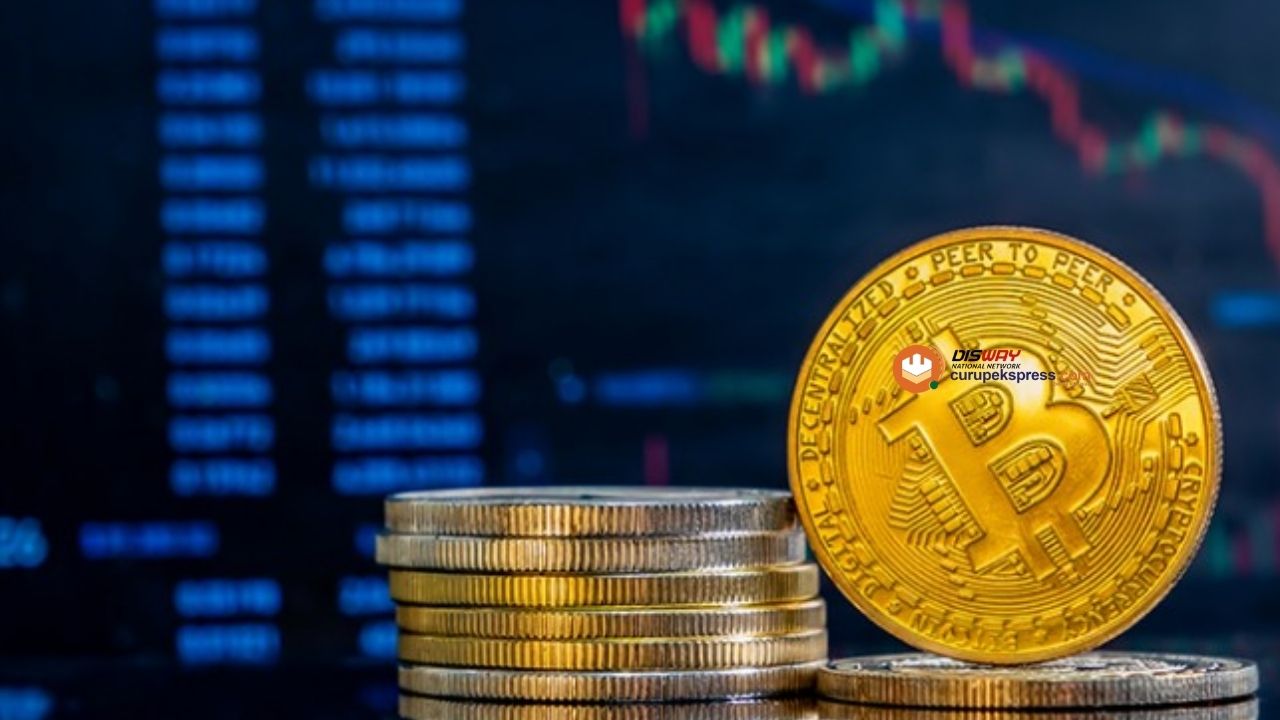 Keuntungan Investasi Cryptocurrency yang Wajib Kamu Ketahui!