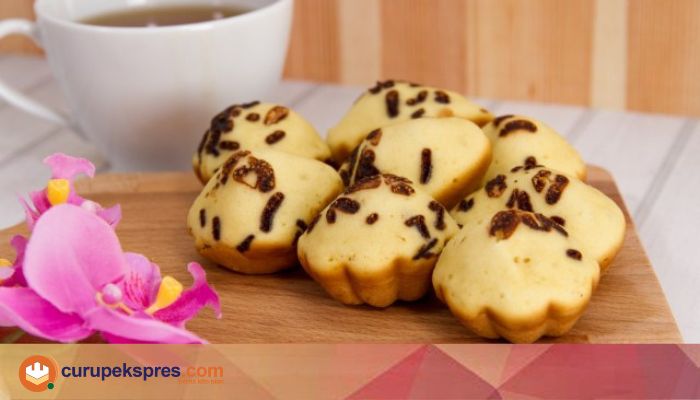 Resep Kue Cubit Jajanan Pinggir Jalan yang Enak