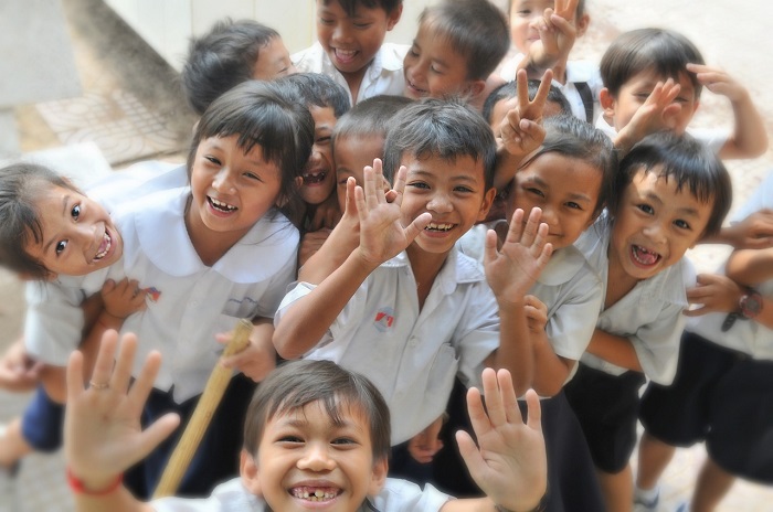 Guru Berkualitas Adalah Kunci Utama Keberhasilan Pendidikan