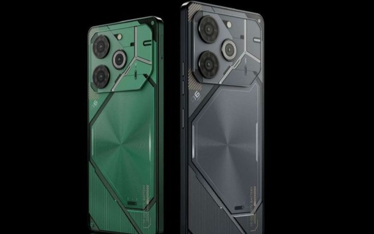 3 HP RAM 12 GB Paling Worth It di 2026, Cocok untuk Gamer dan Content Creator