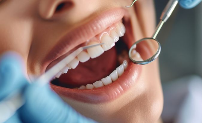 Bukan Sekadar Cantik, Senyum Sehat Jadi Kunci Pesona Perempuan Masa Kini