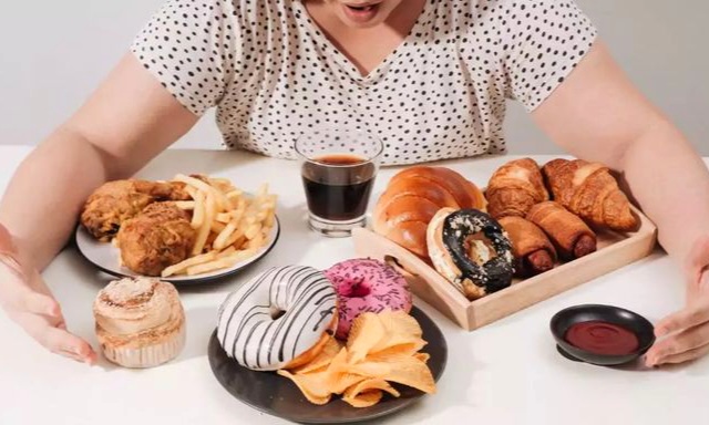 Diam-Diam Berbahaya, Ini Hubungan Makanan Ultraproses dengan Sulit Hamil