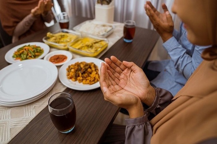 Update: Jadwal Berbuka Puasa dan Imsakiyah Wilayah Rejang Lebong Hari Ini