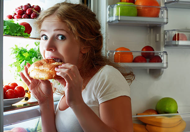 Cara Ampuh untuk Mencegah Perut yang Cepat Lapar