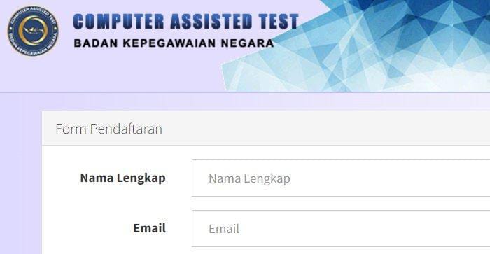 Mudah Banget! Begini Cara Pakai Aplikasi CAT PPPK Online by Dapodik