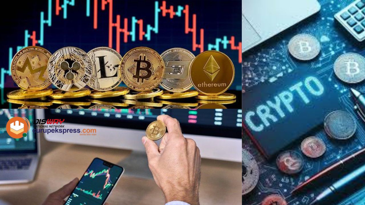 Risiko dan Keuntungan dalam Investasi Crypto