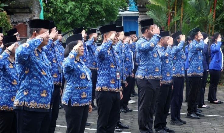 ASN Wajib WFH Tiap Jumat Mulai April 2026, Ini Penjelasannya