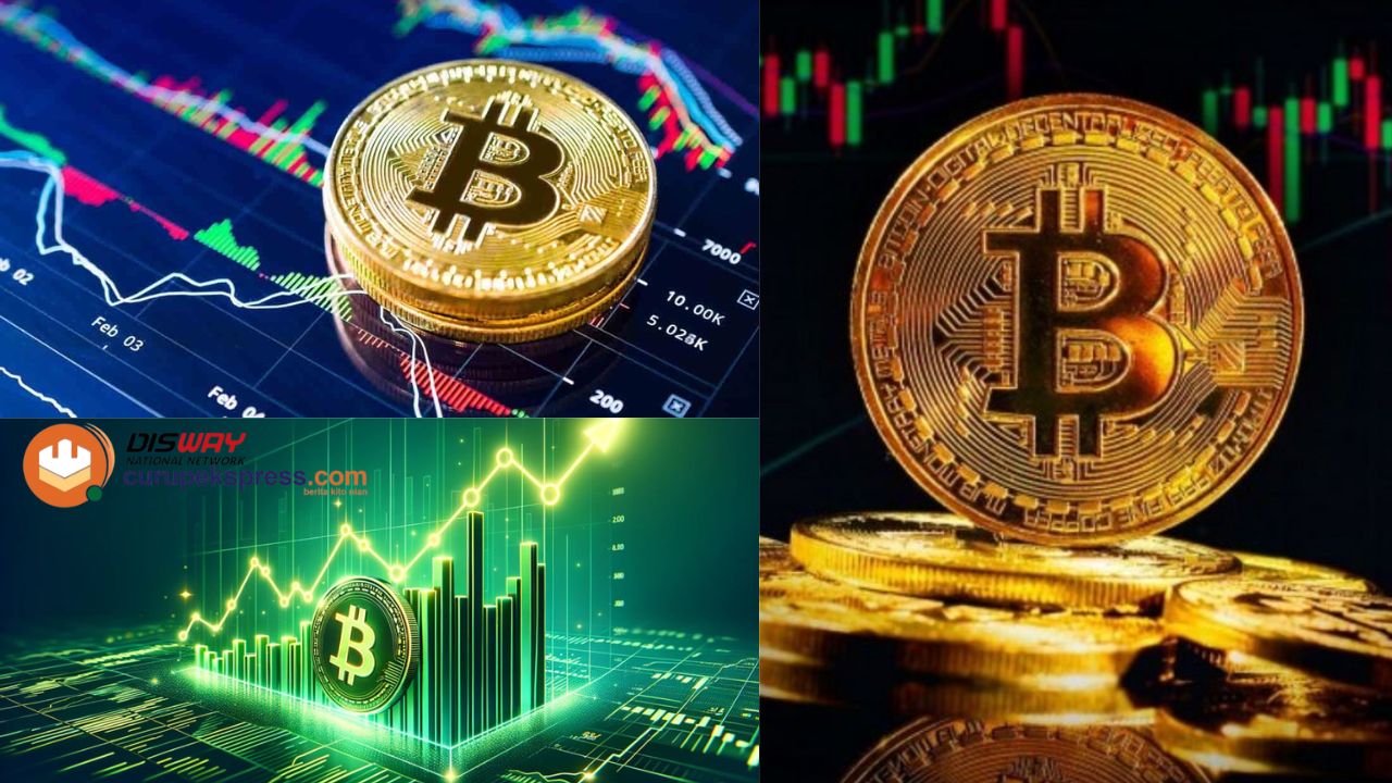 Investasi Crypto: Strategi untuk Pemula